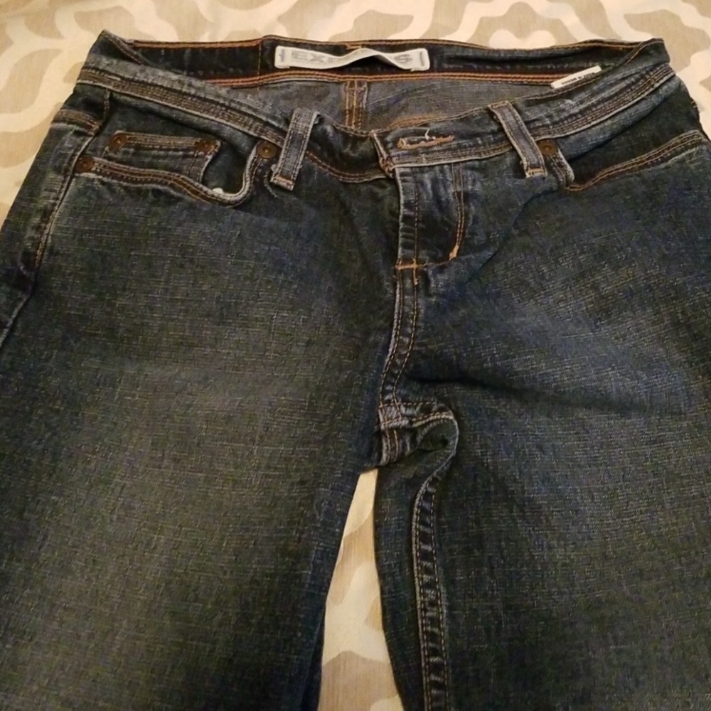 Express Jeans